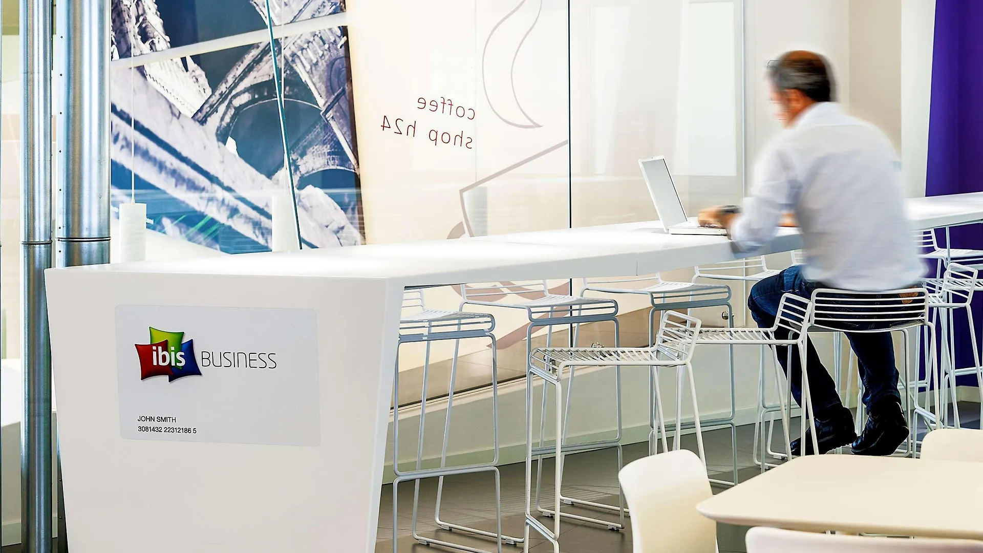 ****  Ibis Styles Palermo President Otel İtalya