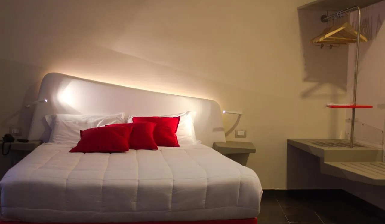 ****  Hotel Ibis Styles Palermo President Itálie