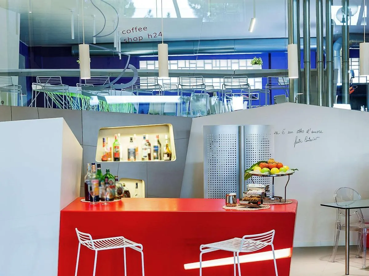 Hotel Ibis Styles Palermo President