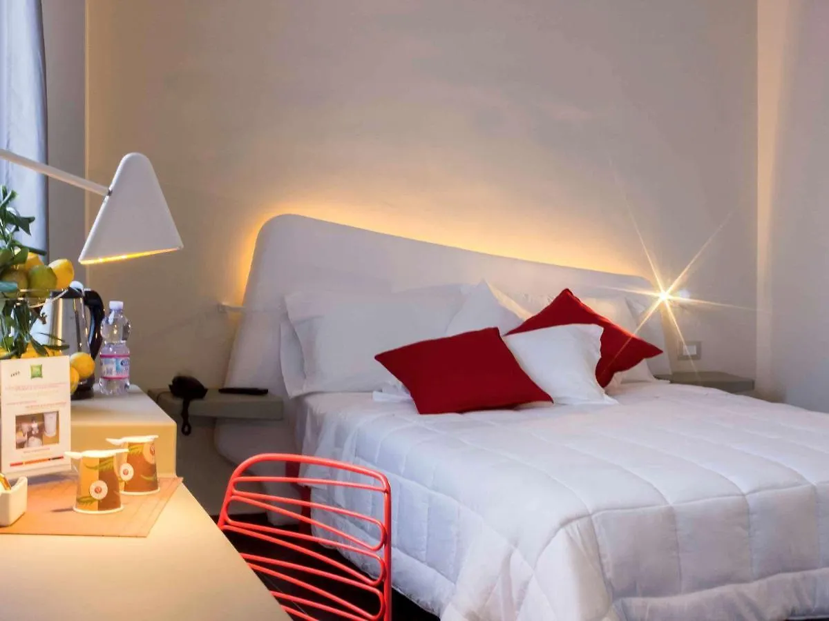 Hotel Ibis Styles Palermo President