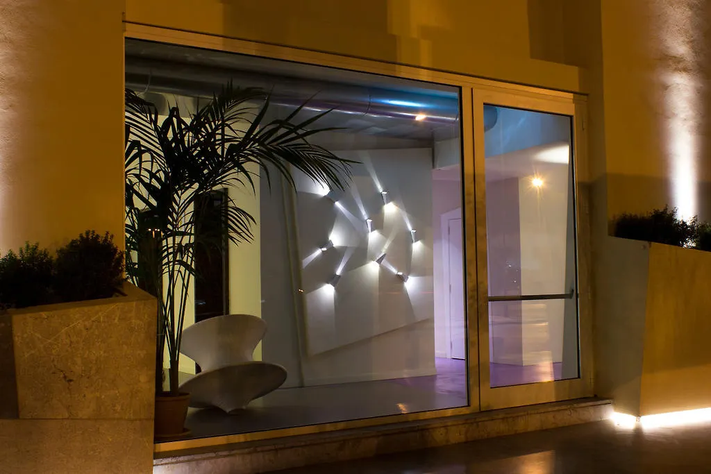Hotel Ibis Styles Palermo President