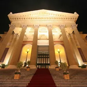 Appartamento Raccuglia Palermo