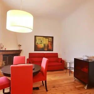 San Lorenzo Central Apartment
