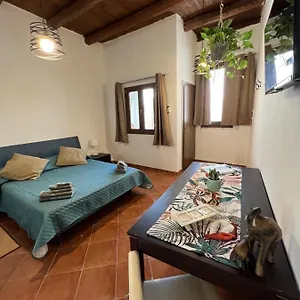 Vicolo Del Vento Stanza Scirocco Палермо