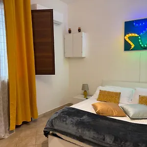  Apartment Briogna By Maravigghia