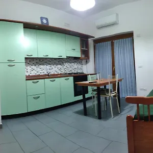 Апартаменты Flat House 