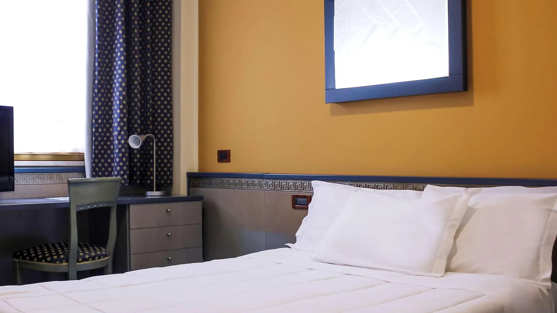 Ibis Styles Palermo President Hotel