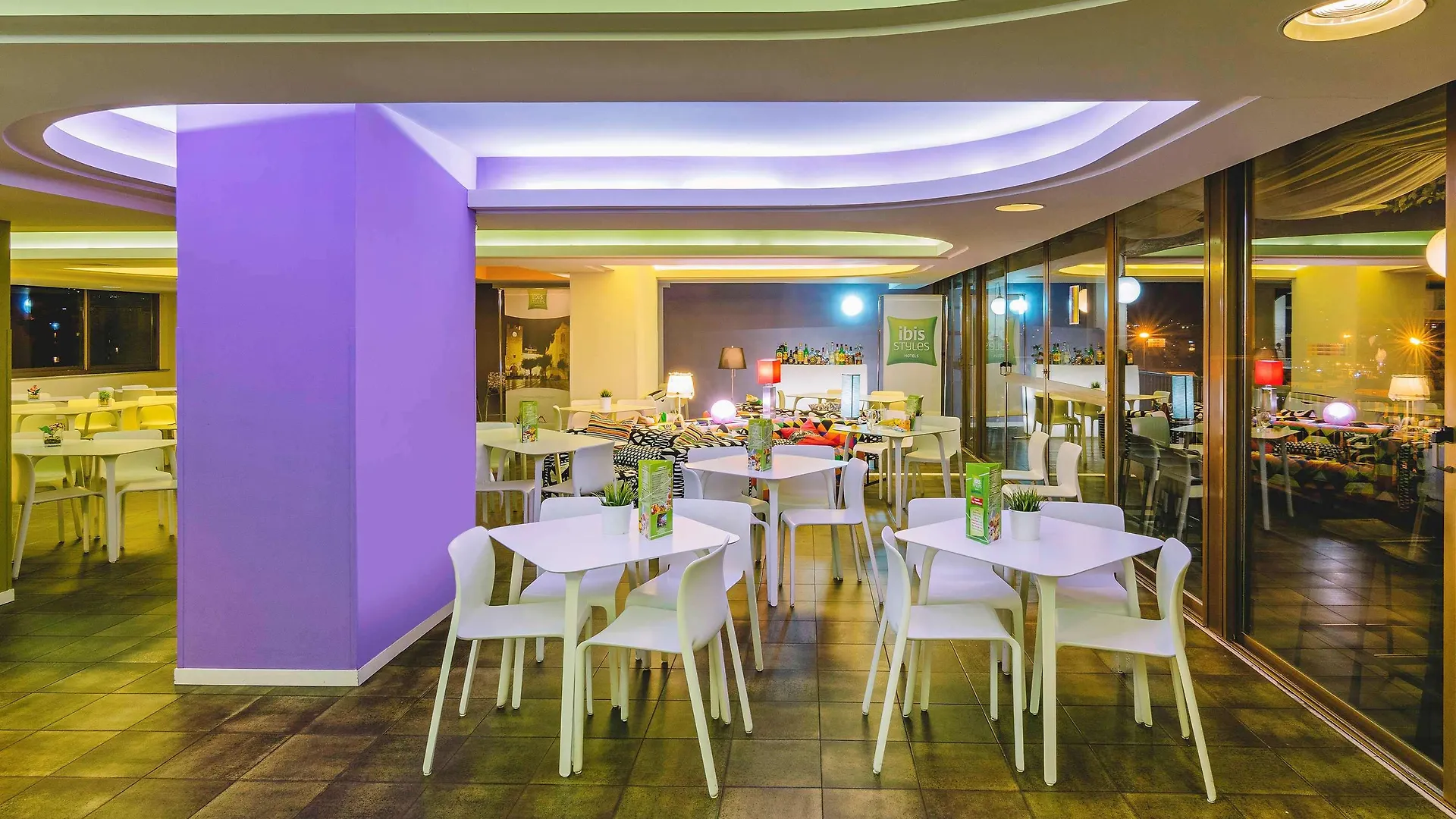 Ibis Styles Palermo President Hotel