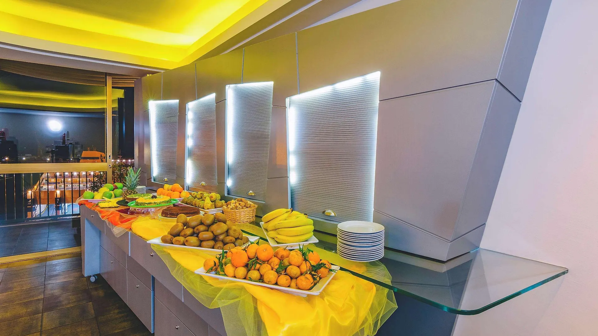Ibis Styles Palermo President Hotel 4*,  Italy