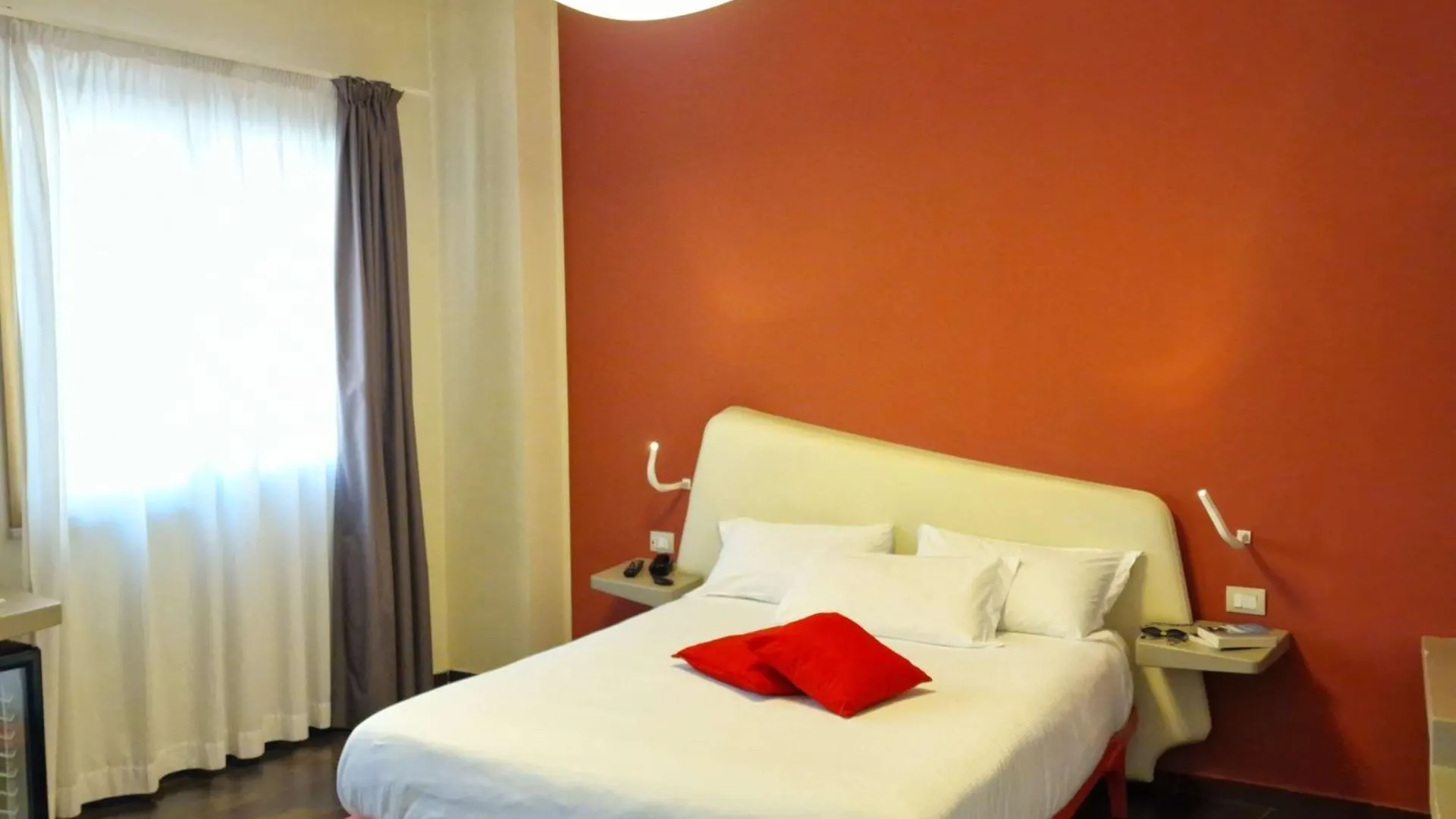 Ibis Styles Palermo President Hotel 4*,  Italy