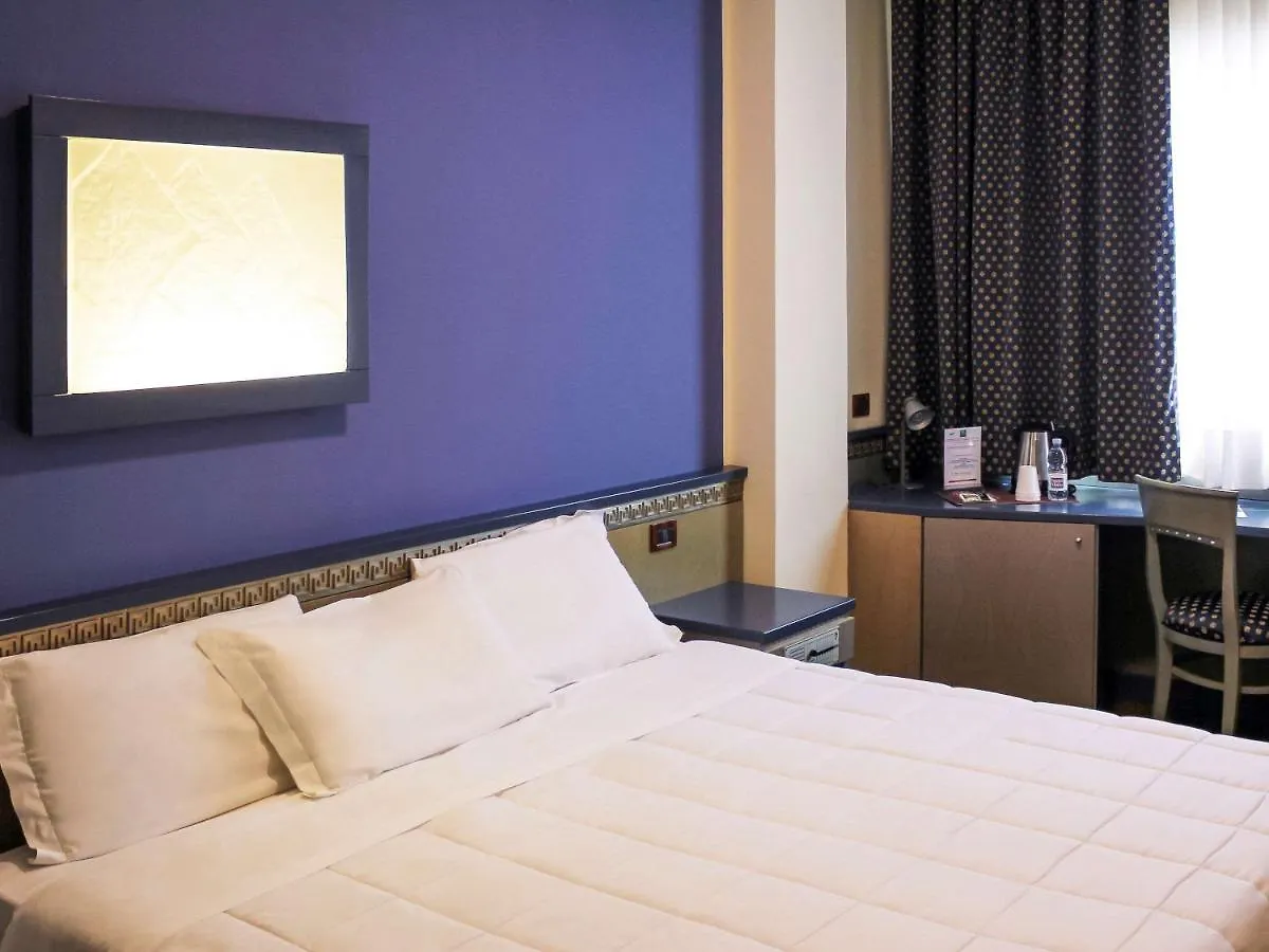 Ibis Styles Palermo President Hotel