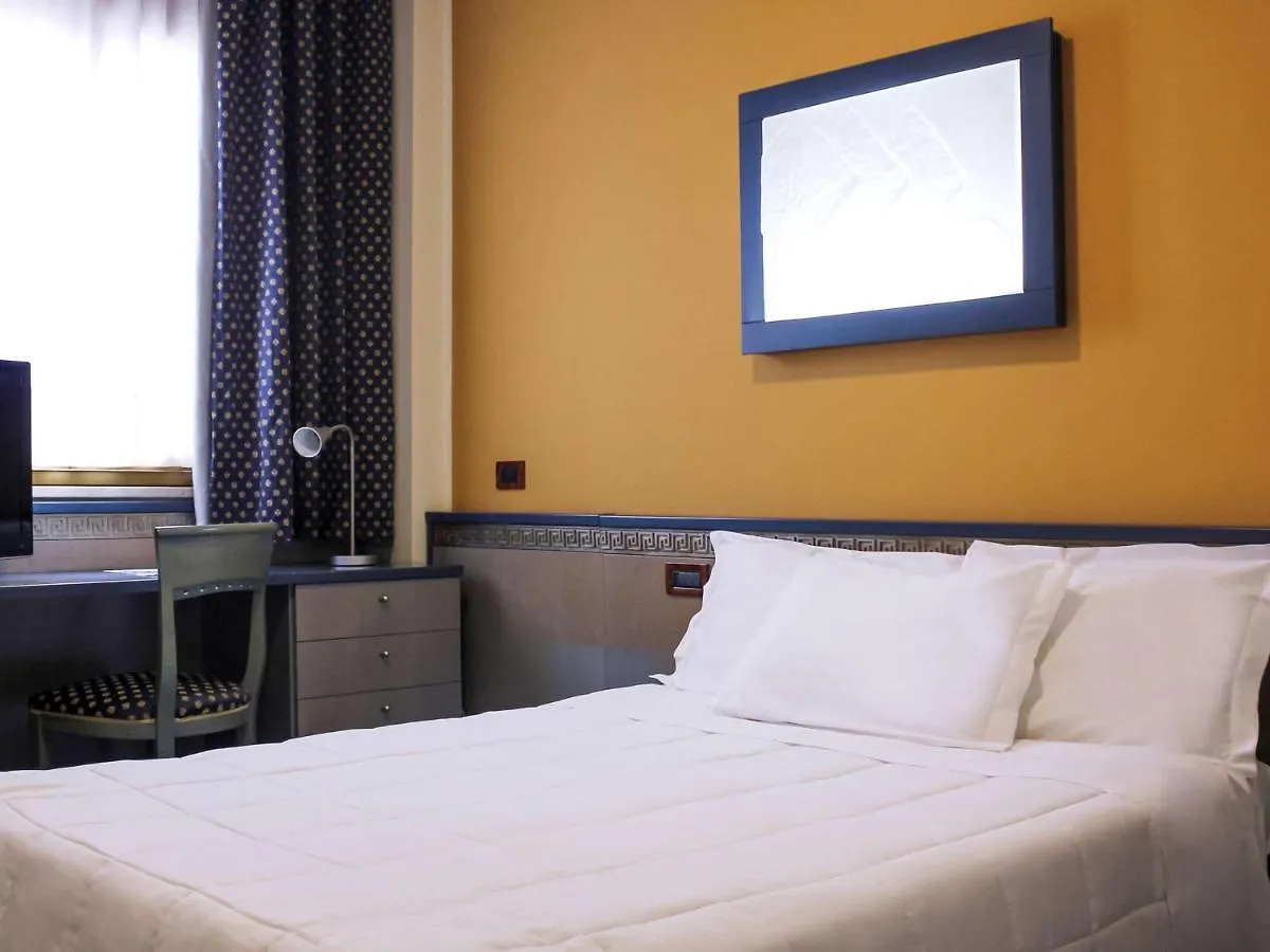 Ibis Styles Palermo President Hotel 4*,