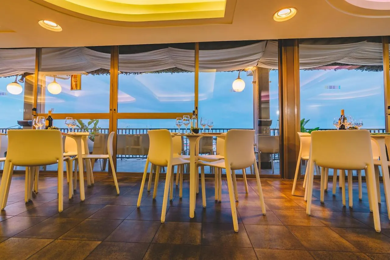 Ibis Styles Palermo President Hotel