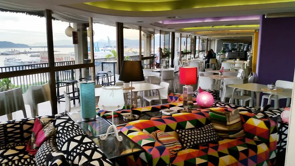 Ibis Styles Palermo President Hotel