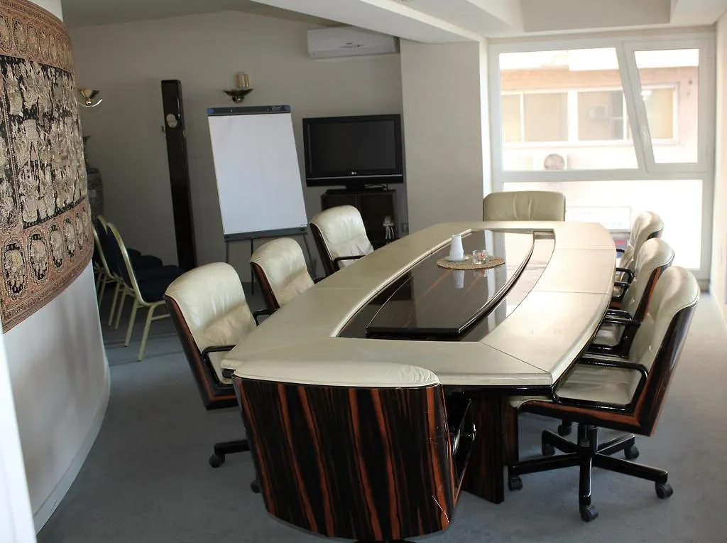 Ibis Styles Palermo President Hotel