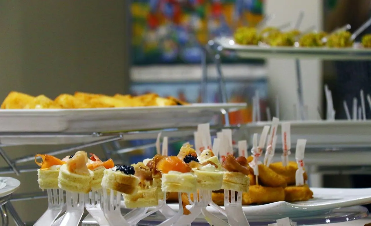 Ibis Styles Palermo President Hotel 4*,