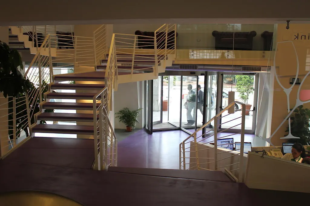 ****  Ibis Styles Palermo President Hotel Italy