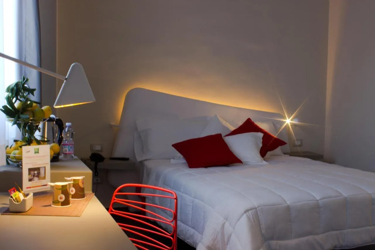 Ibis Styles Palermo President Hotel