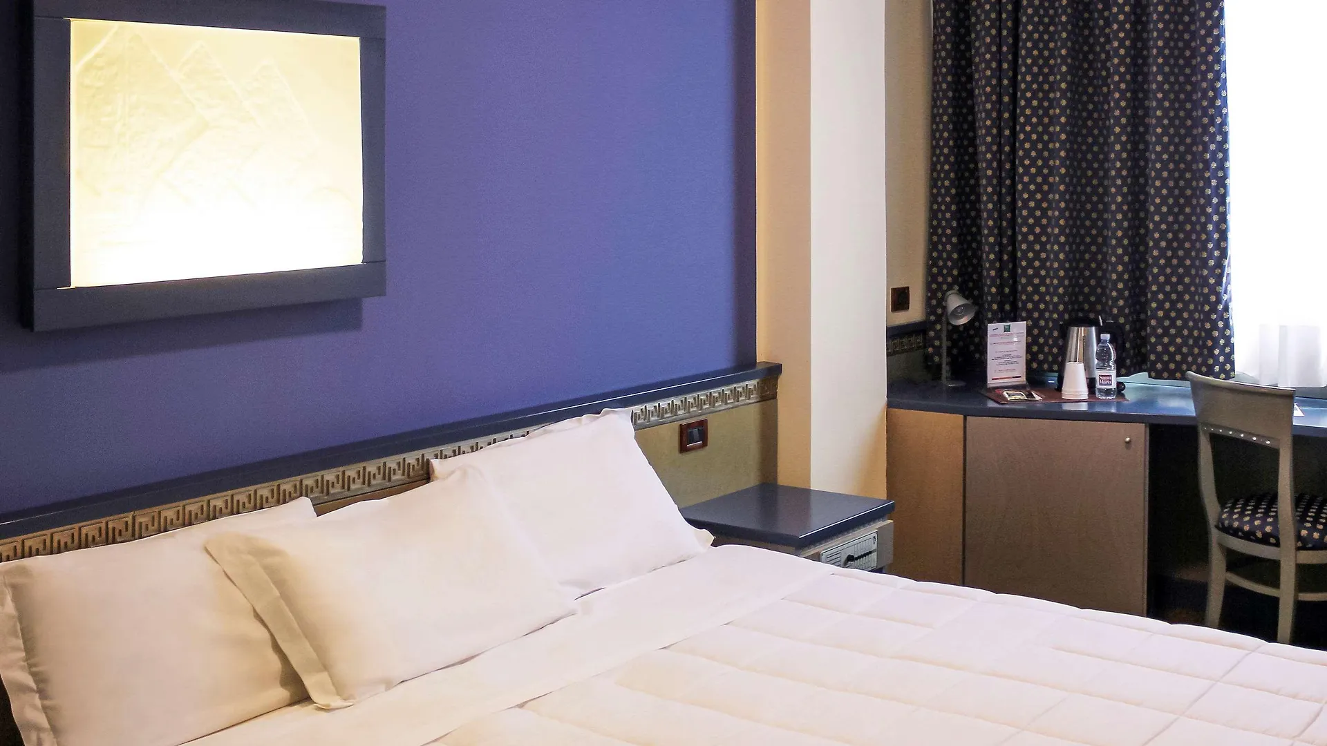 ****  Ibis Styles Palermo President Hotel Italy