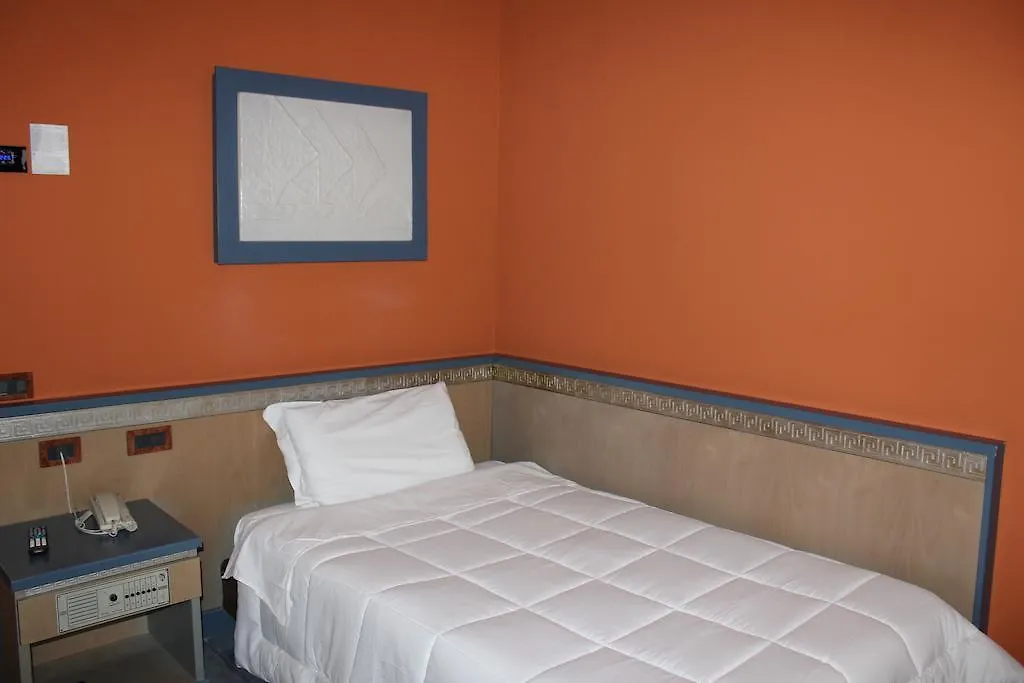 Ibis Styles Palermo President Hotel