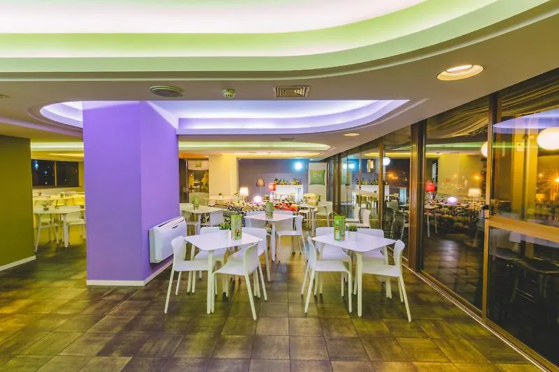 Ibis Styles Palermo President Hotel