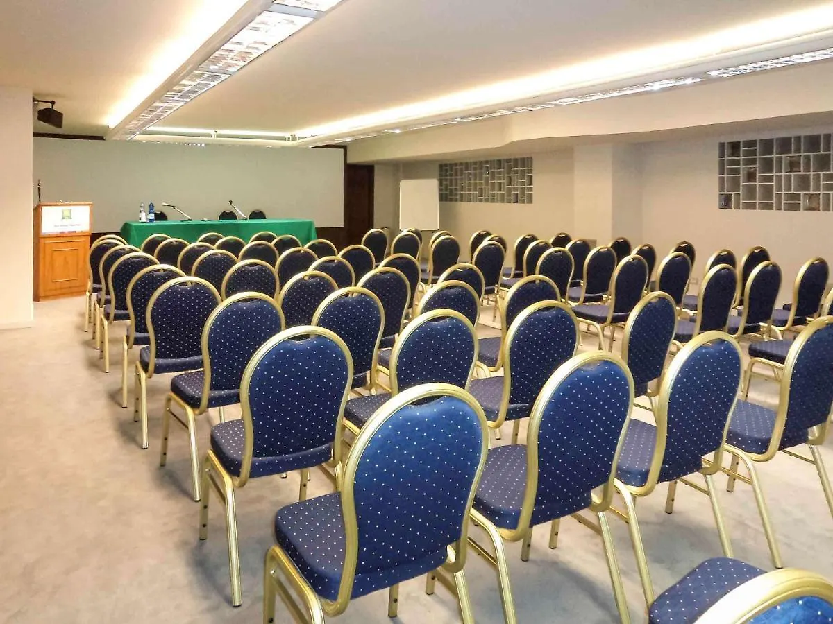 Hotel Ibis Styles Palermo President