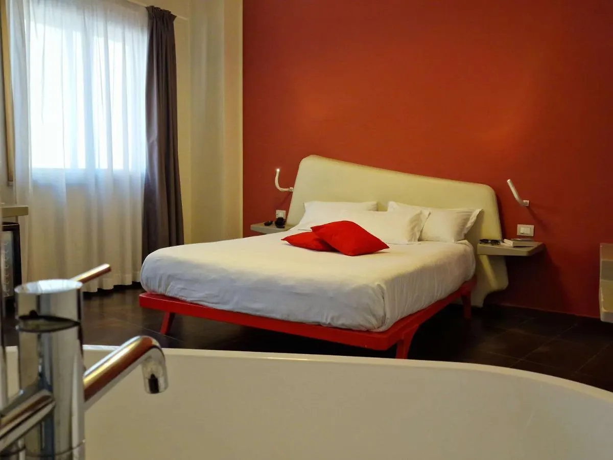 ****  Hotel Ibis Styles Palermo President Italia