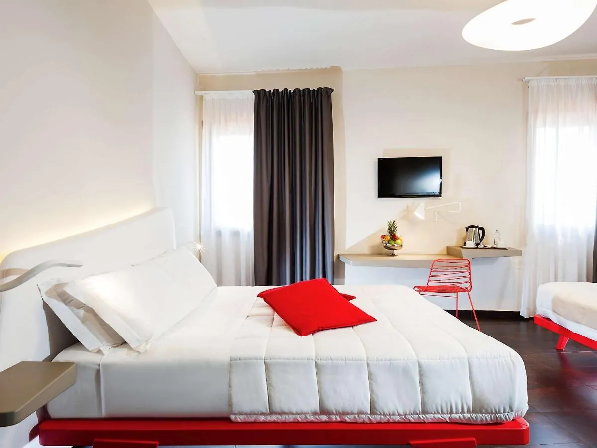 Hotel Ibis Styles Palermo President
