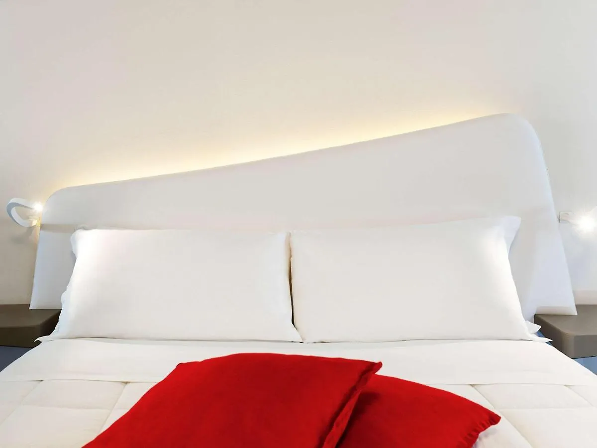 Hotel Ibis Styles Palermo President