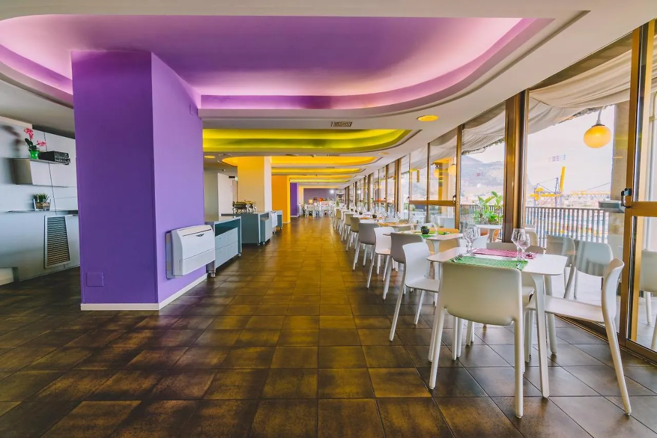 Ibis Styles Palermo President Hotel 4*,  Italy