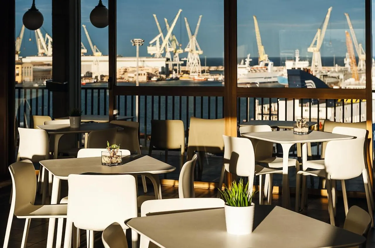 Hotel Ibis Styles Palermo President Italia