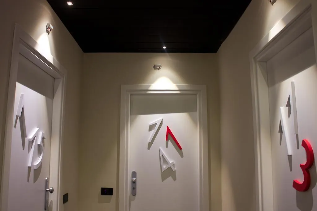 Hotel Ibis Styles Palermo President 4*,  Italia