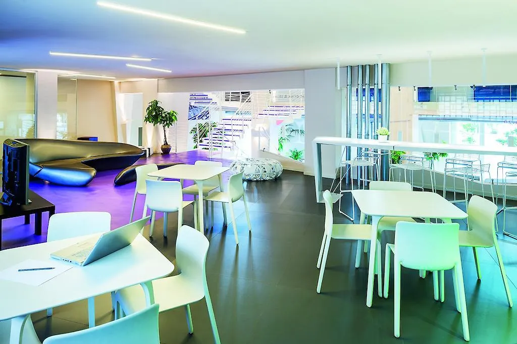 Hotel Ibis Styles Palermo President