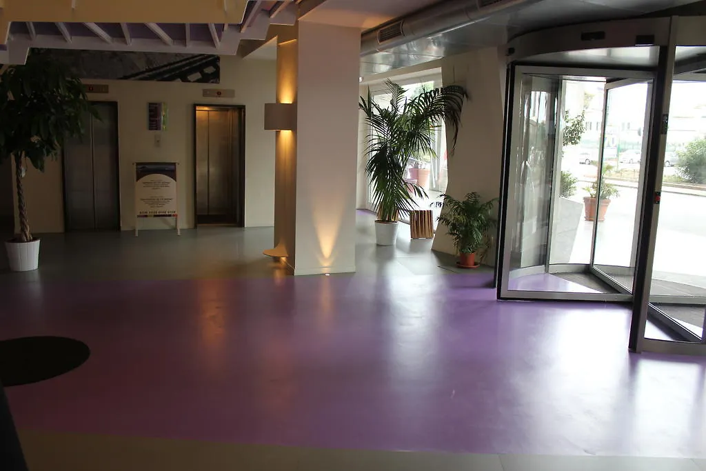 Ibis Styles Palermo President Hotel 4*,  Italy
