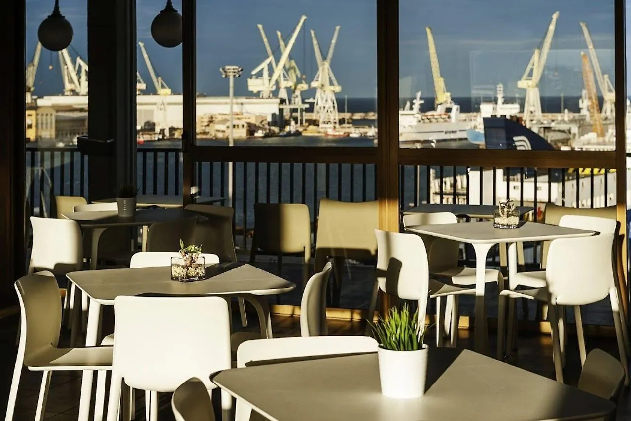 Ibis Styles Palermo President Hotel
