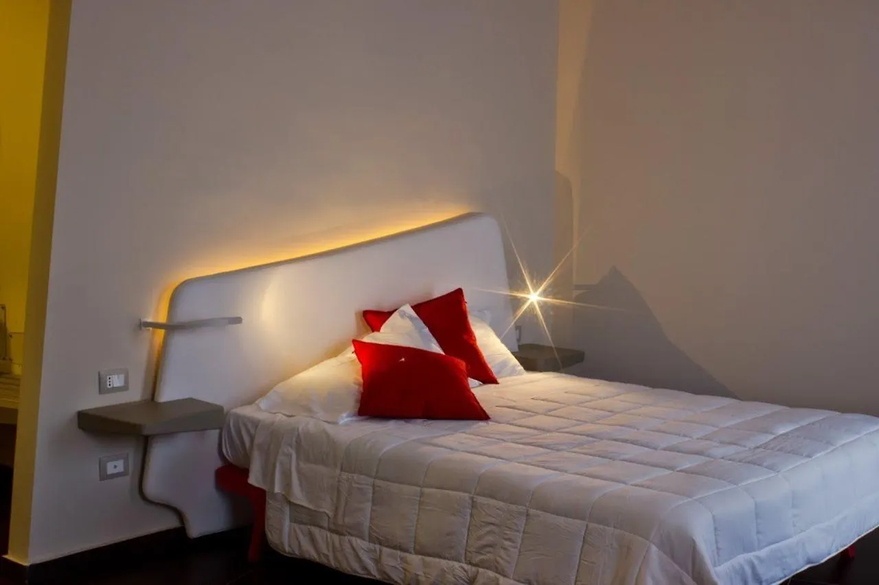 Hotel Ibis Styles Palermo President